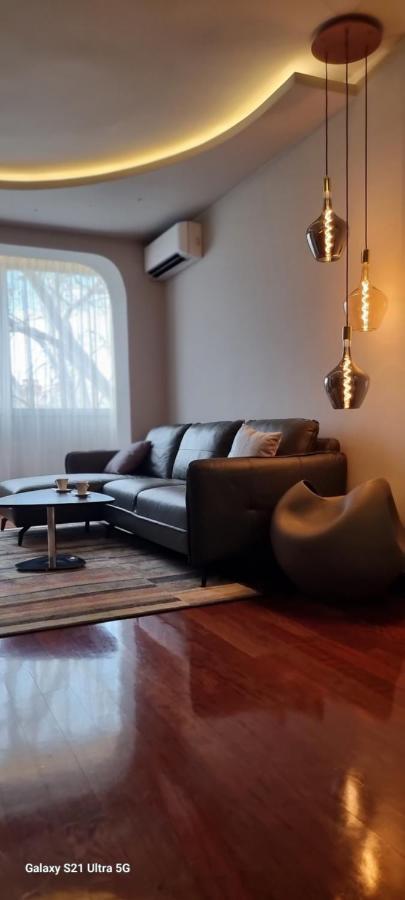 Rosewood Podgorica 아파트 외부 사진