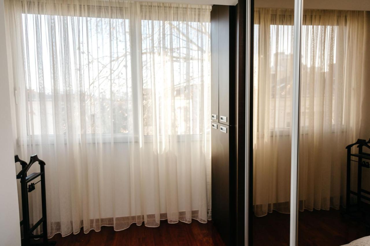 Rosewood Podgorica 아파트 외부 사진