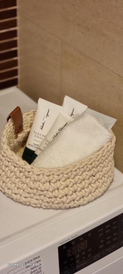 Rosewood Podgorica 아파트 외부 사진
