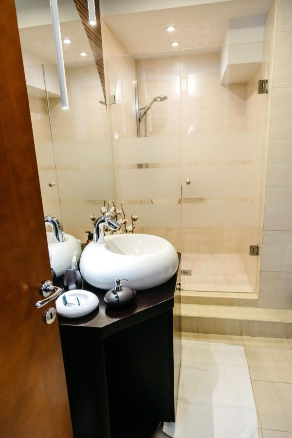 Rosewood Podgorica 아파트 외부 사진