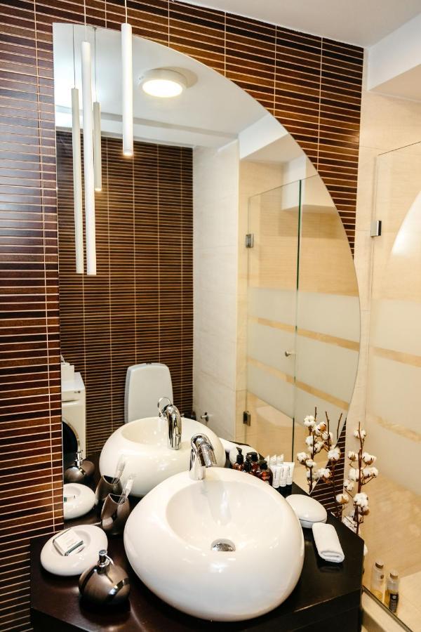 Rosewood Podgorica 아파트 외부 사진