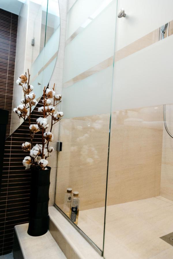 Rosewood Podgorica 아파트 외부 사진