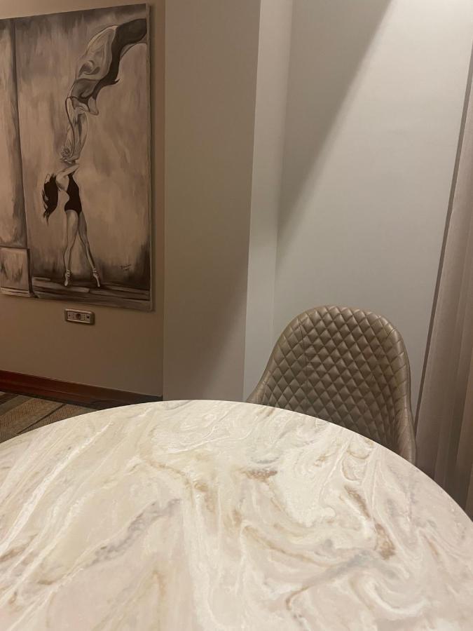 Rosewood Podgorica 아파트 외부 사진
