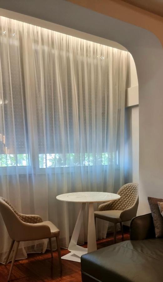Rosewood Podgorica 아파트 외부 사진