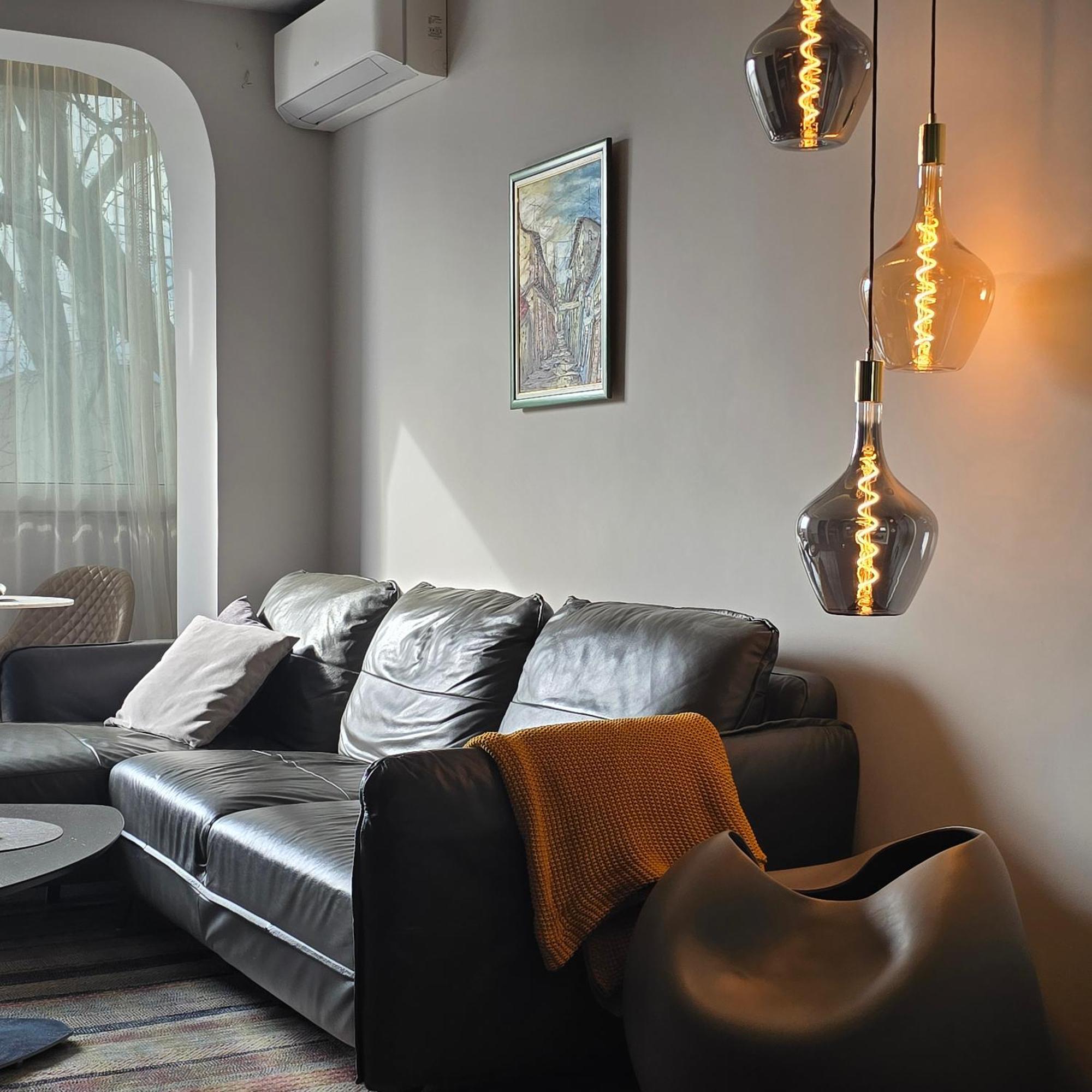 Rosewood Podgorica 아파트 외부 사진